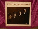 THE BEATLES JOHNNY AND THE MOONDOGS SILVER DAYS LP EXCELLENT+