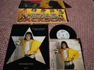 Michael Jackson  Liberian Girl  Special Star Mobile Pack+ Card Folder For Papers