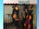 DF5 VG+ Stray Cats LP SIGNED - NO RESERVE Brian Setzer