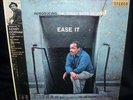 ? ROCKY BOYD Ease It - Jazztime original KENNY DORHAM deep groove VG+