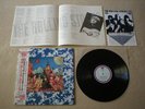 THE ROLLING STONES Their Satanic Majesties Request JAPAN LP w/OBI + PROMO N/MINT