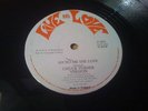 CHUCK TURNER, AN NO ME SHE LOVE, AL CAMPBELL YOU BRING ME LIVE & LOVE 12' NR. EX