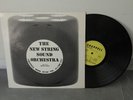 RENE COSTY Jazz Funk CHAPPELL MOOD MUSIC Vol.25 NEW STRINGS SOUND ORCH 225 LP