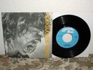ROLLING STONES Cocksucker Blues 45 Rare UK-Only Hard On w/Picture Sleeve