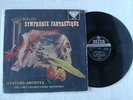 SXL 2009 - BERLIOZ / ATAULFO ARGENTA / ORIGIN SPAIN 1959 FULL FRR EXCELENT