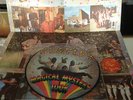 THE BEATLES - MAGICAL MYSTERY TOUR - LTD ED 12