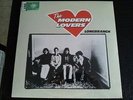 THE MODERN LOVERS - Longbranch * NEW SEALED 180 GRAM 1972 Live Jonathan Richman