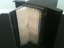 BEATLES MFSL #52/25000  BOX SET NM LOWEST NUMBER EVER ON EBAY  
