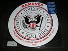Ramones Live '78 Palladium NY MInt Sealed Picture Disc LP Punk Sex Pistols Clash