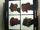 Gorillaz Demon Days LP