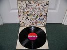 Led Zeppelin - Led Zeppelin 3(UK 1970 1ST PRESS VINYL ALBUM /  NR MINT VINYL)