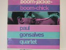 Paul Gonsalves Quartet 