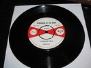 STRANGER COLE - Stranger at the door (A) Conqueror  (B) Island  WI 110 (unplayed