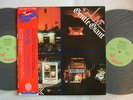 GENTLE GIANT LIVE PLAYING THE FOOL / 2LP GATEFOLD COVER WITH OBI