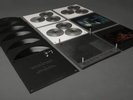 Amon Tobin - Amon Tobin (Deluxe Box Set) Vinyl BOX NEU