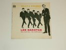 TRES RARE EP LES DAKOTAS 