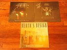 DIABOLICAL MASQUERADE - 3 LP RARE KATATONIA OPETH MOONSPELL VENOM TIAMAT DYING