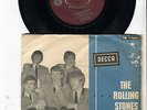 ROLLING STONES SOUTH AFRCA NOT FADE AWAY /LITTLE BY LITTLE PIC COVER