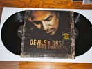 Bruce Springsteen Devils and Dust 2xLP Vinyl