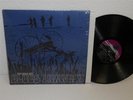 BLUES HARVEST New Moan Hey LP Foggy Mountain (1970) private AZ psych jazz/blues