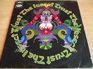 THE INSECT TRUST   S/T ** 1968 UK 1st CAPITOL LP PSYCH