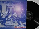 LP Instant Composers Pool - Willem Breuker: The Message/ICP 009 -  RARE FREE