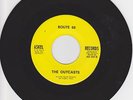 OUTCASTS - EVERYDAY / ROUTE 66 - ASKEL