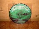 METALLICA - RIDE THE LIGHTNING LP  & GREAT PICTURE DISC COLLECTOR 