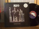 KISS LP 