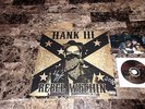 Hank Williams III 3 Signed Limited Vinyl Lp Record Store Day 2010 Rebel Within