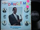 Sel Duncan RARE Calypso Jazz Trinidad LP Lio Richards