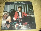 TOM BROCK I LOVE YOU MORE AND MORE ALBUM 1974 barry white producer