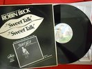 Robin Beck Sweet Talk promo only disco 12