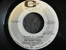Northern Soul 45 - THE SWEET THREE 