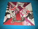 ANNEXUS QUAM ''OSMOSE'' RARE KRAUTROCK GIMMIX CVR ON OHR UNPLAYED