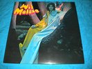 WIL MALONE ''SAME'' ON MORGAN BLUE TOWN ONLY 750 BY RECORD COLLECTOR PSYCH