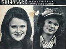 EUROVISION 72 Netherlands SWEDISH cover Sandra & Andres Karin & Anders Glenmark