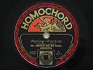 HAL CHRISTIE DANCE ORCH (Bert Firman) 