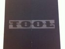 TOOL 'AENIMA'  PROMO GATEFOLD ONE SHEET