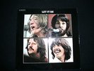 The Beatles - Let it be - Box Set - Apple 1C062-04433 - sehr rar