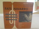 FATS NAVARRO + BUD POWELL - BLUE NOTE 10