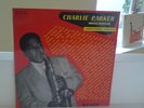 CHARLIE PARKER - MILES DAVIS - FRENCH SAVOY 10