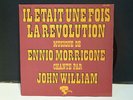 JOHN WILLIAM Il était une fois dans l'ouest ( MORRICONE ) 121432