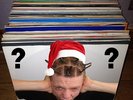 Mark EG's HUGE Xmas Techno (2000 onwards) 100 Vinyl Bundle