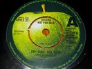 ?RONNIE SPECTOR (BEATLES) 1971 UK APPLE DEMO 'TRY SOME, BUY SOME' MINT-?