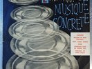 RARE MUSIQUE CONCRETE / PIERRE SCHAEFFER, PIERRE HENRY