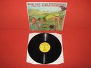 BOBBY ELLIS & The PROFESSIONALS meet the REVOLUTIONARIES 77 THIRD WORLD UK ORIG