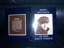 THE BEATLES IN HIS OWN WRITE JOHN LENNON 'S FIRST EDITION MARCH 1964 NEAR MINT