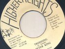 HIGHER HEIGHTS DIGI KILLER 45 PETER KING TRODDING ?