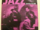 Martial Solal Trio at Jazz Jamboree 1967 ( vol.3 ) polish LP